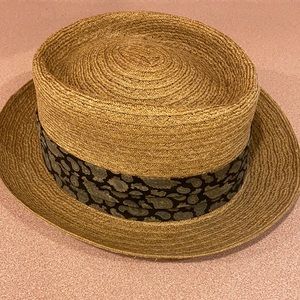 Dorsey Jay Hat - Vintage